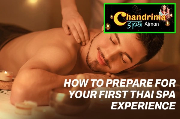 Massge Spa Ajman