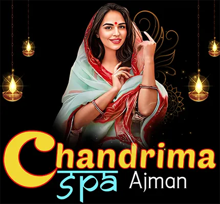Ajman Spa