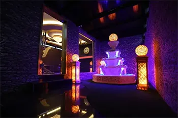 ajman spa